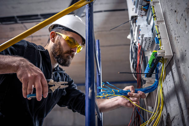 Best 24-Hour Electrician  in Palm Springs, FL