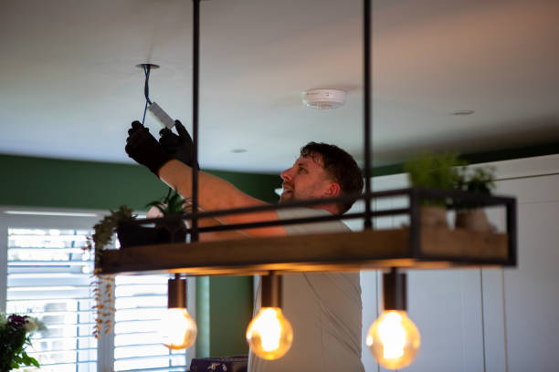 Best Affordable Emergency Electrician  in Palm Springs, FL