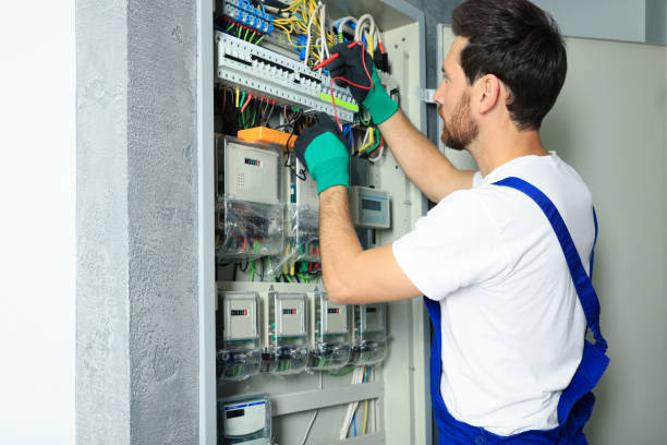 Best Licensed Electrician  in Palm Springs, FL