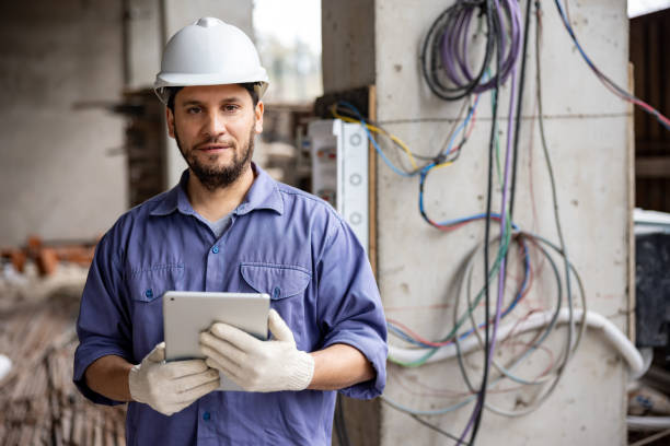 Best Residential Electrician Services  in Palm Springs, FL