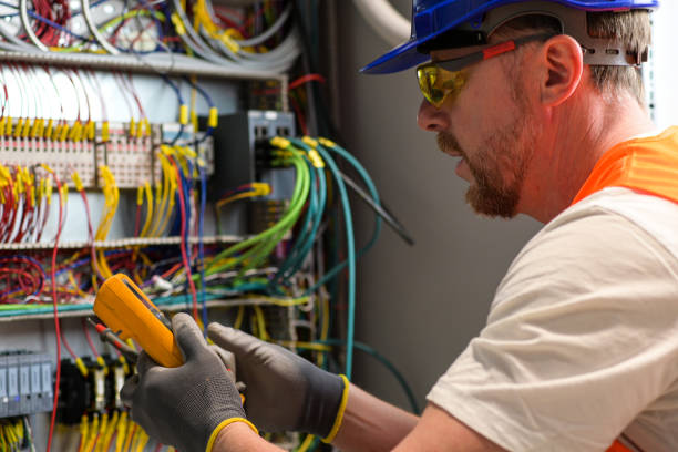 Best Emergency Electrical Repair  in Palm Springs, FL