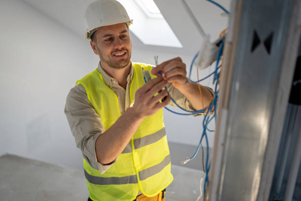 Professional Electrician in Palm Springs, FL