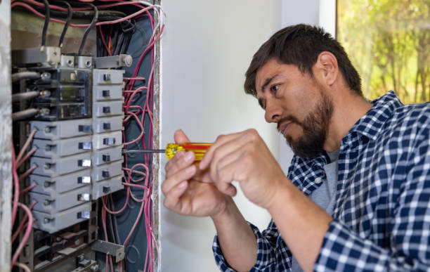 Best Local Electrician Companies  in Palm Springs, FL